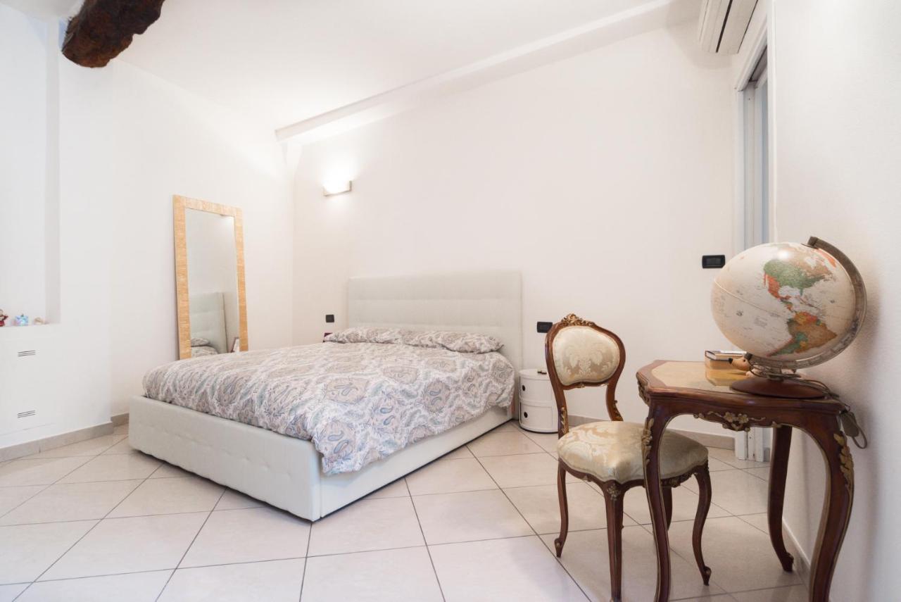Appartamento Comodo Nei Pressi Dell'Archiginnasio By Wonderful Italy Boloňa Exteriér fotografie